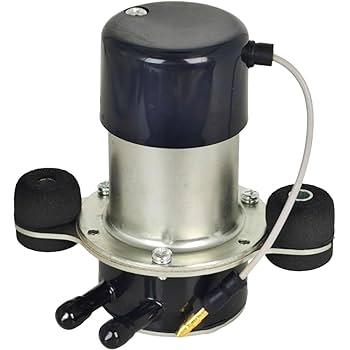 Amazon.com: XYZIL Fuel Pump 30A60-00200 Compatible with